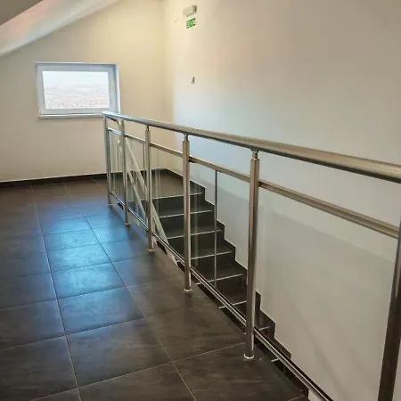 Apartamento Dumitraskovic Soko Banja