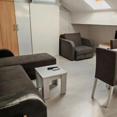 アパート Dumitraskovic *