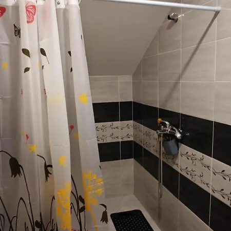 Dumitraskovic Apartamento *