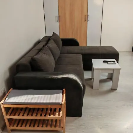 アパート Dumitraskovic *