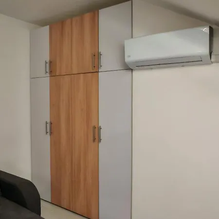 Dumitraskovic Apartamento