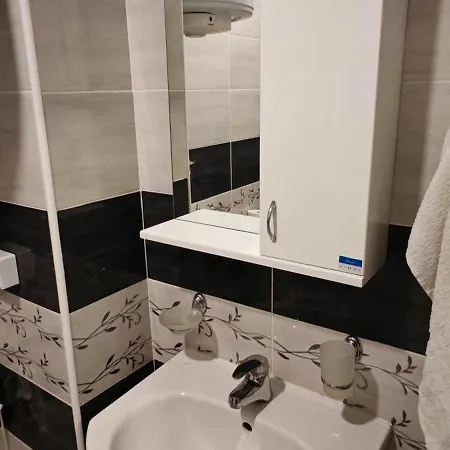 Dumitraskovic Apartamento *