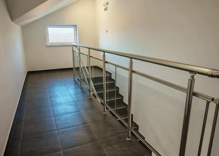 Lägenhet Dumitraskovic Soko Banja