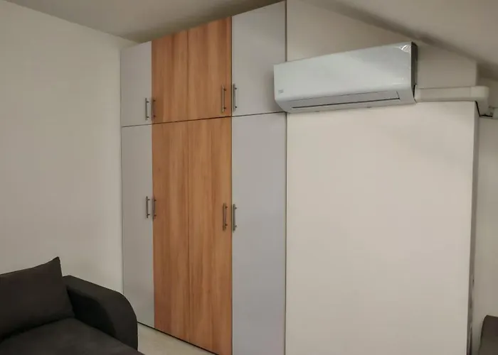 Dumitraskovic Lägenhet