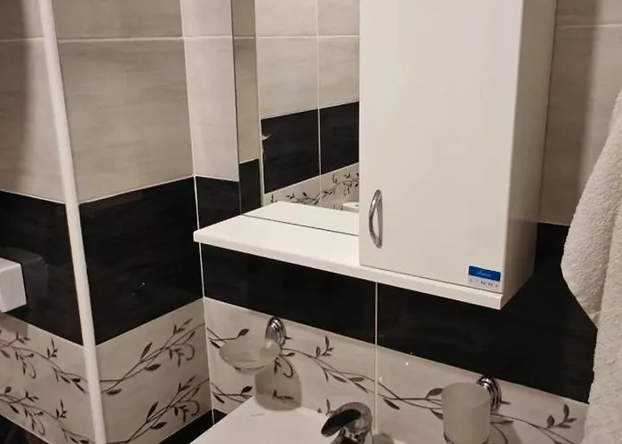 Dumitraskovic Lägenhet *